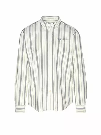 BARBOUR | Hemd Tailored Fit | 